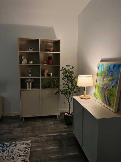 Apartament cu 2 camere decomandat în Politehnica