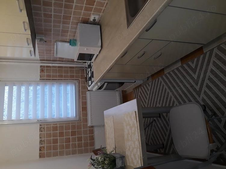 Garsonieră decomandată în Drumul Taberei