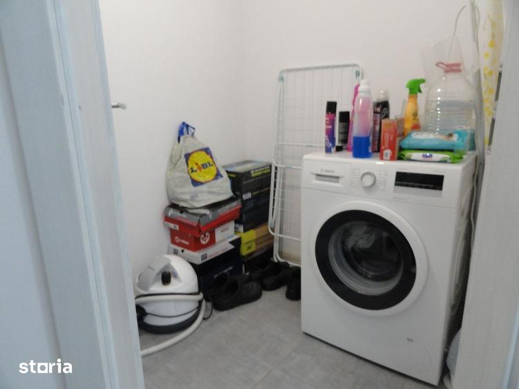 Apartament cu 2 camere în Grădiște