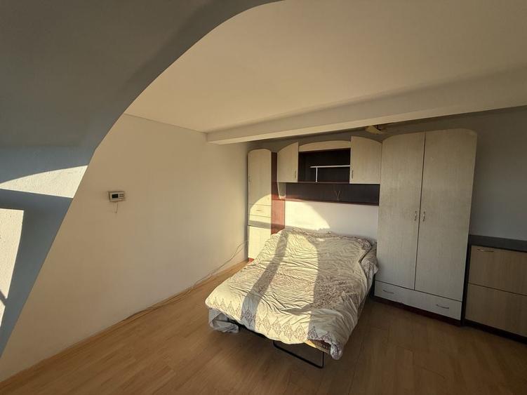 Apartament decomandat în Sângeorgiu de Mureș