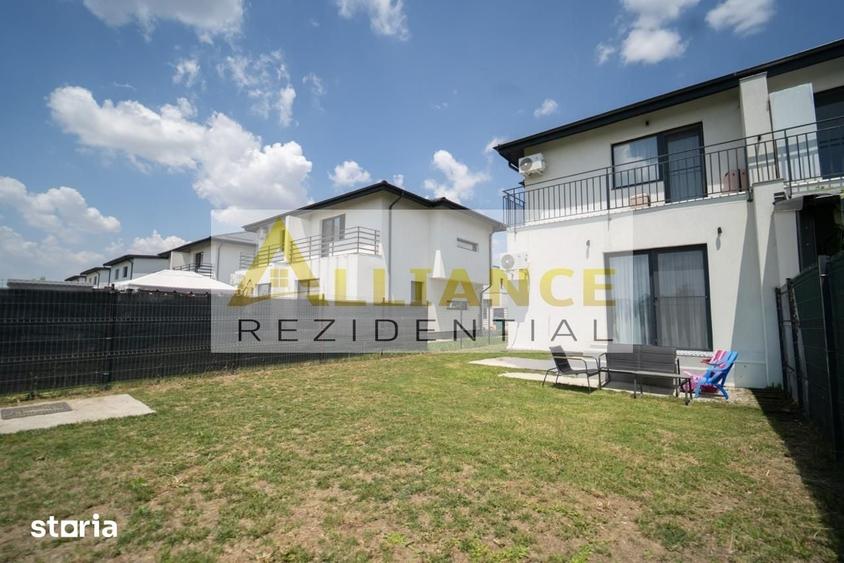 Duplex mobilat si utilat -800 M de STV - 17