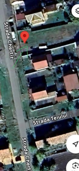 Teren de 1000 mp, în Becicherecu Mic