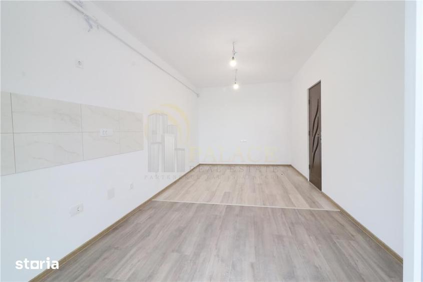 Apartament cu 4 camere în Păcurari