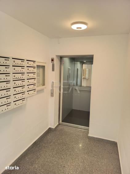 Apartament cu 2 camere decomandat, mobilat în Ghencea