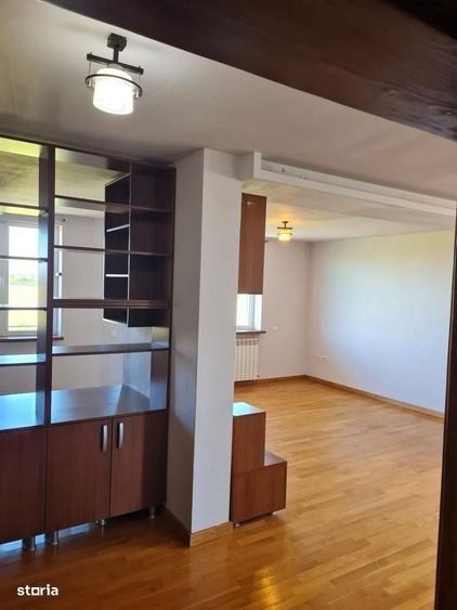 Apartament 4 Camere,118 MP utili/Loc de parcare inclus/3 Balcoane - 8