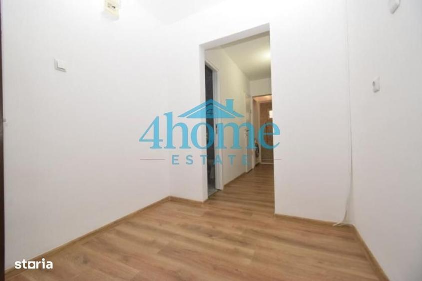 Apartament cu 3 camere, mobilat în Crângași