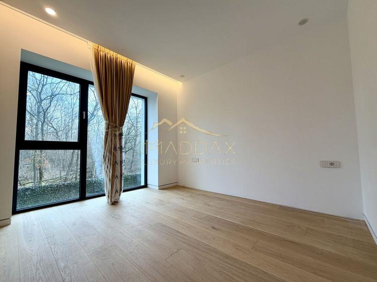 Apartament cu 4 camere *183mp* - Prima Inchiriere // Stejarii - Baneasa - 28