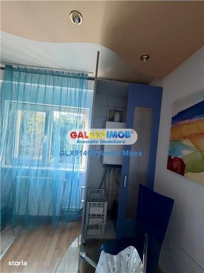 Apartament cu 2 camere decomandat în 13 Septembrie