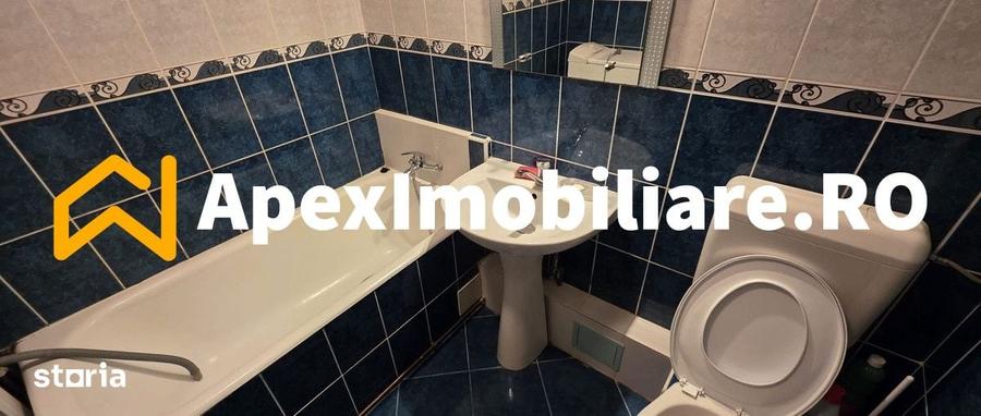 Apartament cu 2 camere decomandat în Dristor