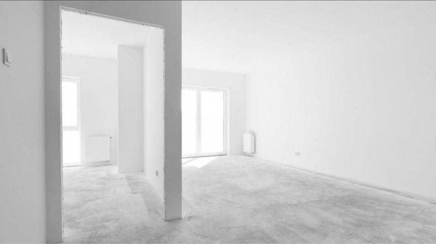 Apartament cu 3 camere în Sisești