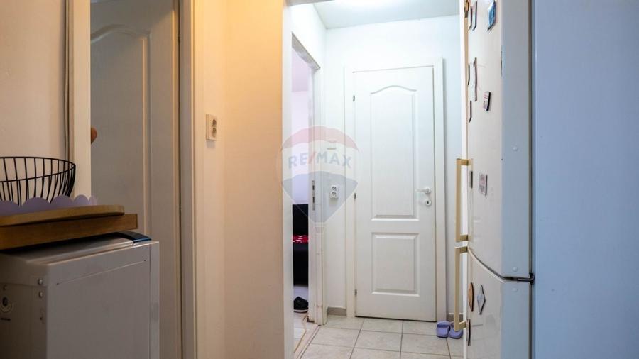 Apartament 2 camere | Lacul Tei | Decomandat - 13