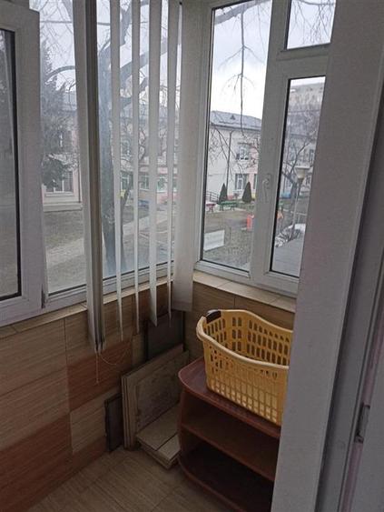 Apartament cu 2 camere decomandat, mobilat în Canta