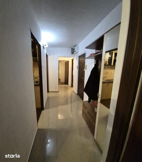 Apartament cu 3 camere în Militari