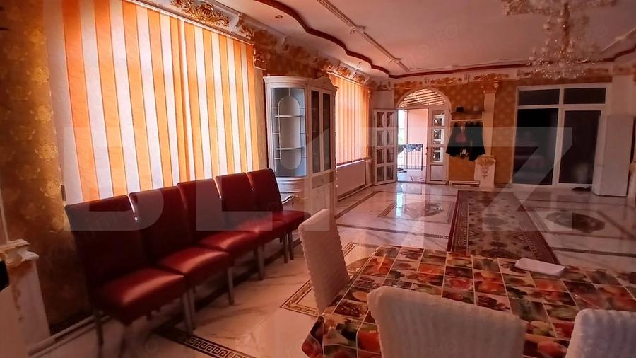 Casa de vanzare in Gorne?ti! - 2