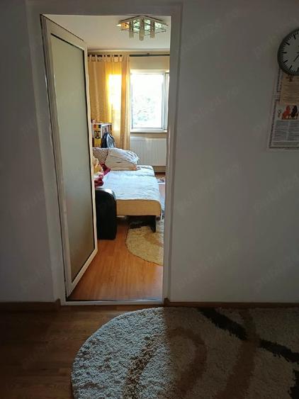 Apartament cu 2 camere decomandat în Micro 39