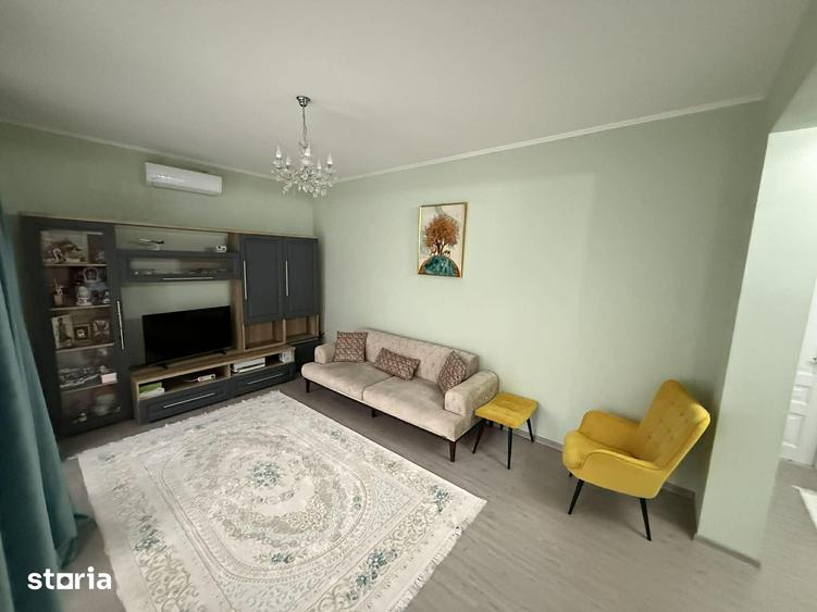 Casă cu 3 camere cu Teren 400 Mp în Central