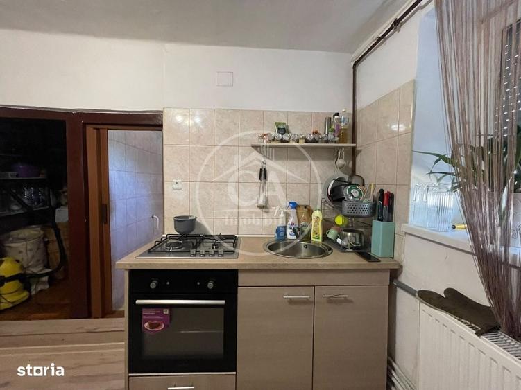 Casa de vanzare cu 2 camere in zona Iosia, Oradea - 16