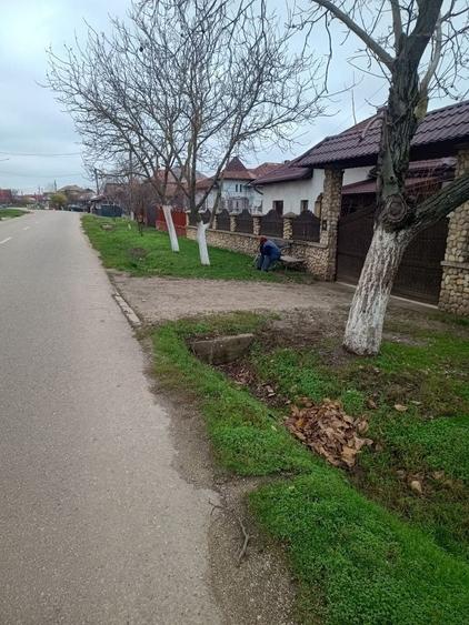 Casă cu 3 camere în Pătuleni