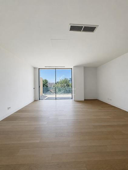 Apartament premium 3 camere | 105 mp | Imobil boutique | Floreasca – Parcul Verd - 1