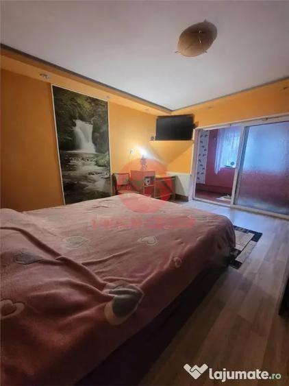 Casa 3 Camere, Mobilata si Utilata, Zona Palas - 3
