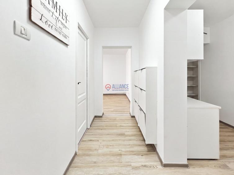 TOMIS 2 - 3 camere, 76 mp trăibili, renovat integral - 5