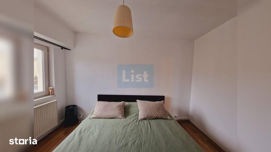 0% Comision | Apartament cu 3 camere, 72 mp, parcare, balcon | Zorilor - 1