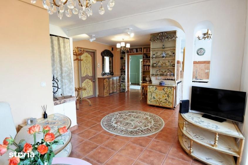 Apartament cu 2 camere decomandat în Bistrița Lac