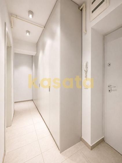 Apartament cu 3 camere decomandat, mobilat în Baba Novac