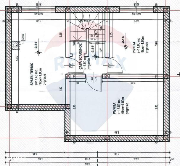 Casă cu 7 camere cu Teren 350 Mp în Ciurila