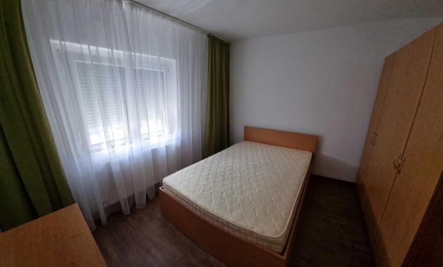Apartament cu 2 camere decomandat în Chibrit