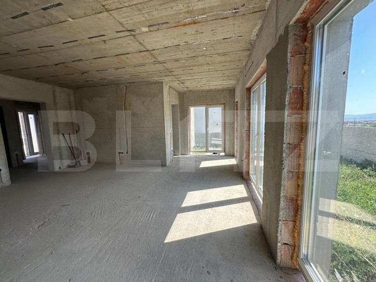 Casa individuala cu 5 camere,354 mp teren,Zona Micesti - 9