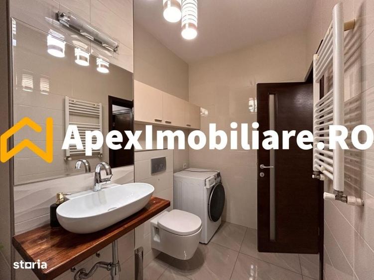 Ap. 2 cam de inchiriat Lujerului Bucuresti | Metrou 7 min | Centrala - 4