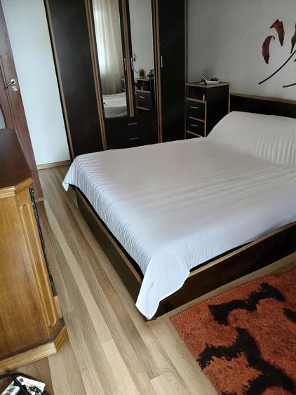 Apartament cu 2 camere decomandat în Metalurgiei