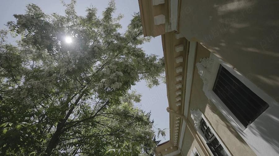 Casă cu 3 camere cu Teren 220 Mp în Parcul Carol