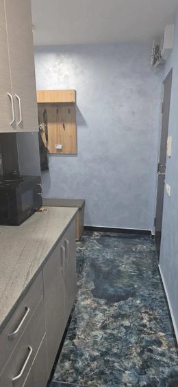 Apartament cu 2 camere semidecomandat în Rogerius