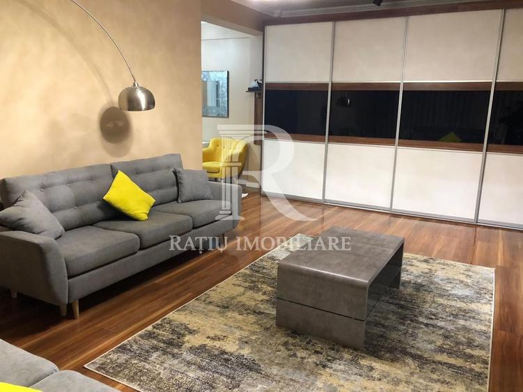 Apartament cu 2 camere decomandat, mobilat în Iosia
