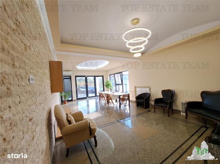 Casă cu 4 camere cu Teren 1000 Mp în Corbeanca