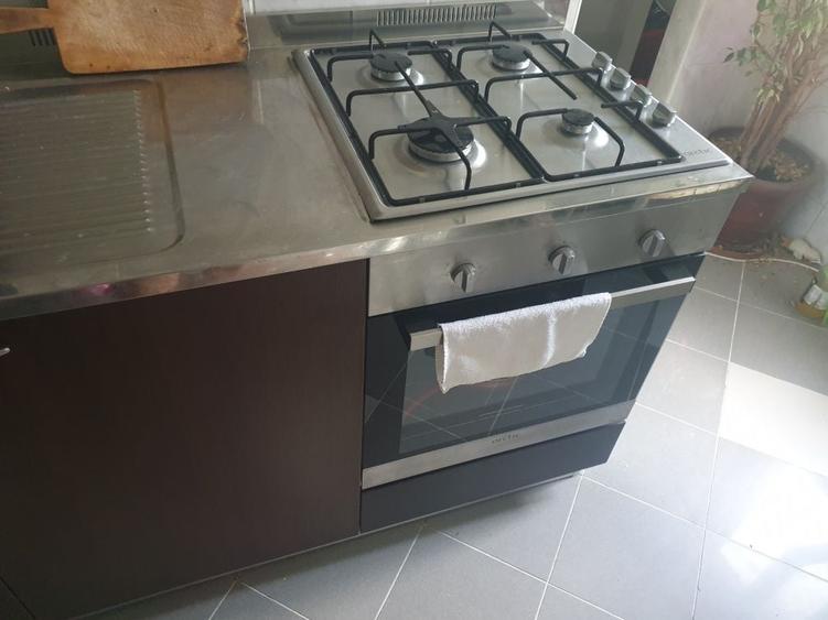 Apartament cu 2 camere în Floreasca