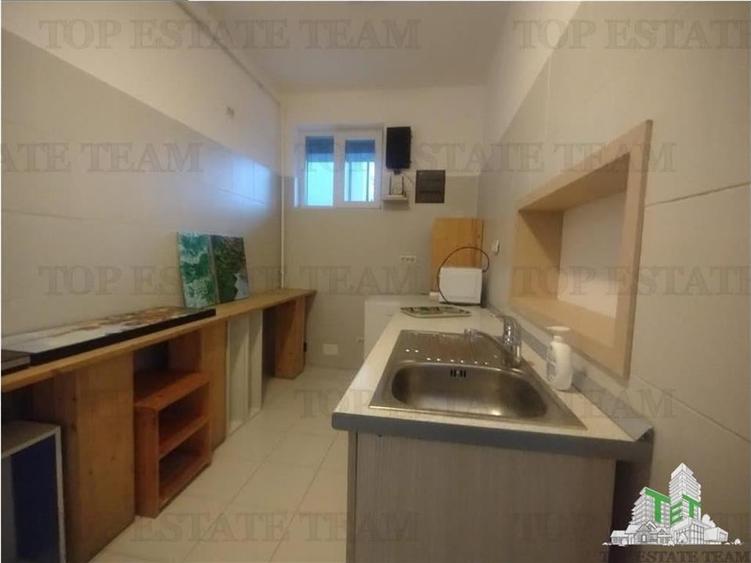 Spatiu comercial open space, suprafata generoasa 145 mp, Popesti Leordeni - 5