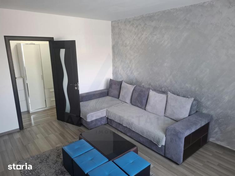 Apartament cu 2 camere în Central