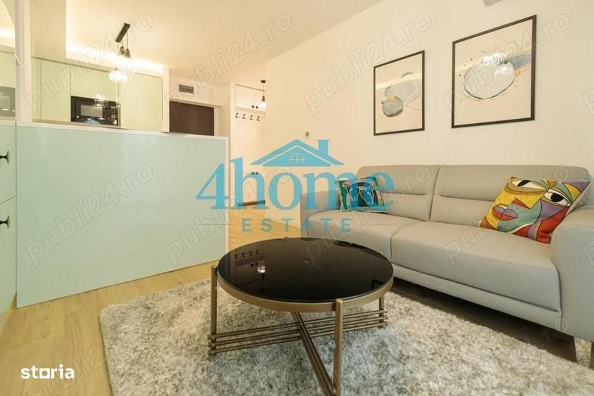 Apartament 2 camere|Belvedere Residence|Pipera |Metrou|Bloc Nou - 7