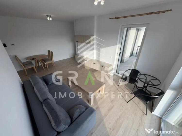 Ap 2 CAMERE | PARCARE SUBTERANA | BALCON 7 MP | FABRICII/C? - 5