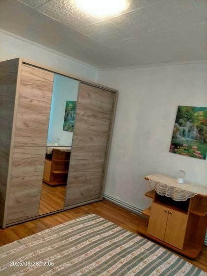 Apartament cu 2 camere decomandat în Micro 19