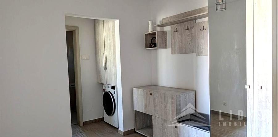 Apartament cu 2 camere decomandat, mobilat în Gheorgheni