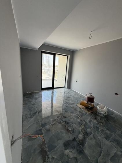 Apartament cu 2 camere în Nord