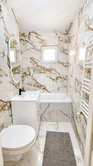 Apartament cu 3 camere în Vasile Aaron