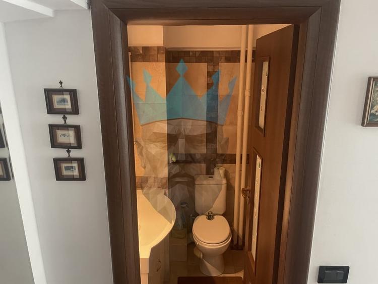 Apartament 3 Camere Aviatorilor/ Ion Mihalache Bucuresti - 15
