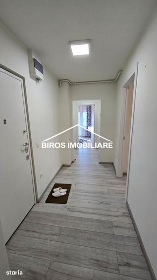 Apartament cu 2 camere decomandat în Calea București