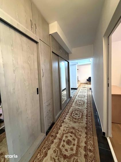 Apartament cu 3 camere decomandat în Păcurari