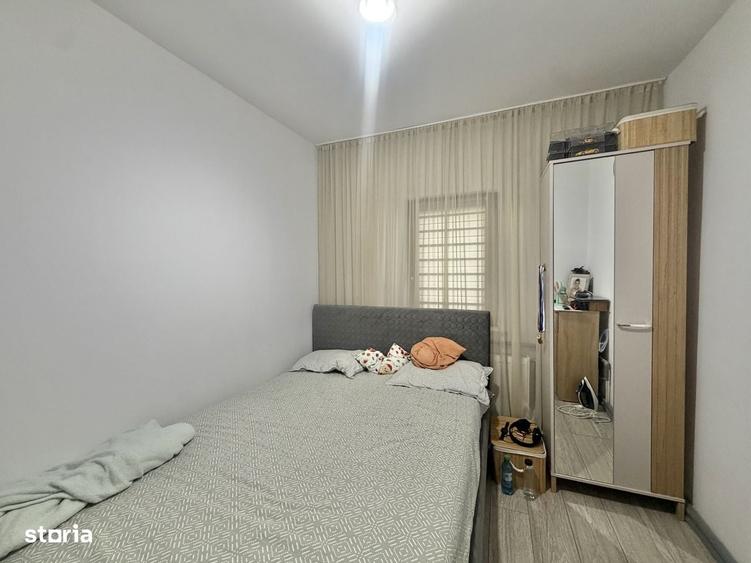 Apartament 2 camere, decomandat, mobilat/utilat, zona Soarelui - 5